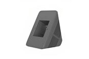 Smarthus - Sonoff NSPanel Stand (black) - StandB