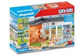 Playmobil - Playmobil City Life - Gymsalspåbygg - 71328