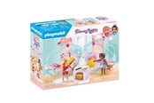 Figurer - Playmobil Himmelsk pysjamasfest - 71362