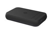 Nødlader - ZENS Magnet 4000 mAh Wireless Powerbank Kickstand and Qi TX Nødlader - Svart - 4000 mAh - ZEPP03M/00