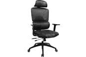 Gamingstol - Sandberg ErgoFusion Pro Gamingstol - Stoff - Opptil 150 kg - 640-96