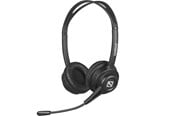 Hodetelefoner - Sandberg Bluetooth Call Headset - 126-43