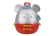 Plush - Squishmallows Disney 100 Band Leader Mickey 35 cm - 230221