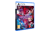 Spill - Under Night In-Birth II Sys: Celes - Sony PlayStation 5 - Action - 7350002932155