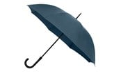 Fritid & Reise - Falcone Luxe Umbrella - Windproof - 101 cm - Blue - GA-318-8048