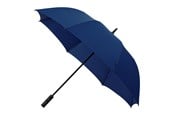 Fritid & Reise - Falcone Golf Umbrella - Lightweight - 120 cm - Blue - GP-58-8059