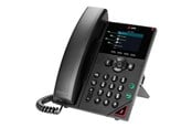 Telefon - Poly VVX 250 - 89B62AA#AC3