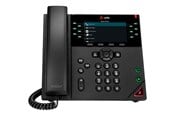 Telefon - Poly VVX 450 - 8B1L7AA#AC3
