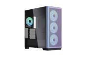 Kabinett - APNX C1 - ChromaFlair - Kabinett - Miditower - Flersfarget - APCM-CR01043.C1