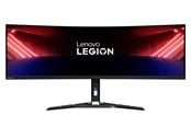 Skjerm - 44.5" Lenovo Legion R45w-30 - 5120x1440 - 165Hz - VA - KVM switch - 67B1GAC3EU