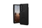 Mobil - Deksel og etui - UAG Civilian black - Samsung Galaxy Z Fold5 - 214358114040