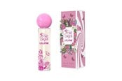 Parfyme & Dufter - Aquolina Pink Sugar Lollipink EDT - 100 ml - 100 ml - 8054609783088