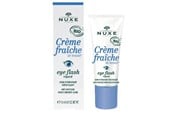 Ansiktspleie - Nuxe Creme Fraiche Eye Creme 15 ml - 3264680037412