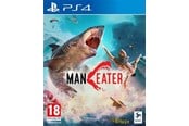 Spill - Maneater - Sony PlayStation 4 - Action/Adventure - 4020628729301