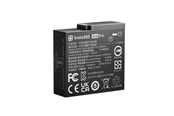 Actionkamera  - Tilbehør - Insta360 Ace/Ace Pro Battery - 1650mAh - CINSBAJA