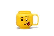 Barnerom - LEGO Ceramic Mug Small Silly - 255 ml - 40460812