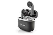 Hodetelefoner - NGS Artica Crown Black - ARTICACROWNBLACK