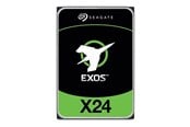 Harddisk - Seagate Exos X24 - 20TB - Harddisk - ST20000NM007H - SAS3 - 3.5" - ST20000NM007H
