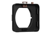 Foto- & Videotilbehør - PolarPro Nano MatteBox 4x5 with 114mm Clamp - Nano-4x5