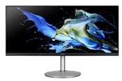 Skjerm - 34" Acer CB342CU - 3440x1440 (UWQHD) - 75Hz - IPS - UM.CB2EE.016