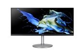 Skjerm - 34" Acer CB342CU - 3440x1440 (UWQHD) - 75Hz - IPS - UM.CB2EE.016