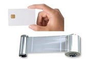 Printertilbehør blekk/toner - Zebra TrueSecure i Series for Smart Card - 800084-913