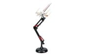 Reklameartikler - Paladone - X Wing Posable Desk Light - Lampe - PP11319SW