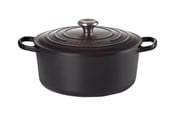 Panner - Le Creuset Signature casserole - 24 cm - 4.2 L - 21177240000430