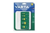 Batteri - VARTA Universal battery charger - USB-C - 57658101401