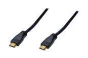 Skjermkabel - DIGITUS ASSMANN HDMI cable - 30 m - AK-330105-300-S