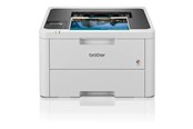 Skriver - Brother HL-L3220CW - Color LED - A4/Legal - 18 ppm - Farge - LED - HLL3220CWRE1