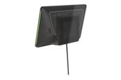 Veggmontering, AV-braketter & AV-møbler - Neat - mounting kit - for tablet - Max - recommended for - NEATPAD-GLASSMOUNT