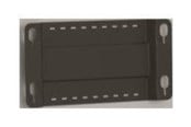 Veggmontering, AV-braketter & AV-møbler - Neat Board mounting kit - for wall mount - Max - recommended for - NEATBOARD50-WALLMOUNT