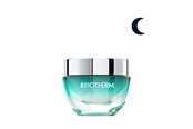 Ansiktspleie - Biotherm Aquasource Night Spa 50 ml - C-BI-402-50