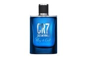 Parfyme & Dufter - Cristiano Ronaldo CR7 Play It Cool EDT 50 ml - 8031000