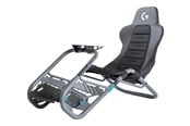 Gamingstol - Playseat Trophy Logitech G Edition Rattesimulatorcockpit - ActiFit - Opptil 120 kg - G.00320