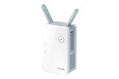 Nettverksutstyr - D-Link EAGLE PRO AI E15 - Wi-Fi range extender - 802.11a/b/g/n/ac/ax - E15/E