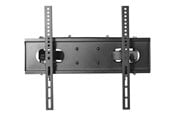 Veggmontering, AV-braketter & AV-møbler - Gembird WM-55F-04 mounting kit - for LCD TV - full motion - Max 35 kg - recommended for 55" - WM-55F-04