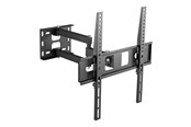 Veggmontering, AV-braketter & AV-møbler - Gembird WM-55ST-03 mounting kit - for LCD TV - full motion - Max 35 kg - recommended for 55" - WM-55ST-03