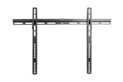Veggmontering, AV-braketter & AV-møbler - Gembird WM-70F-02 mounting kit - for LCD TV - fixed - Max 40 kg - recommended for 70" - WM-70F-02