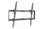 Veggmontering, AV-braketter & AV-møbler - Gembird WM-70T-03 mounting kit - tilt - for LCD TV - 35 kg - black - Max 35 kg - recommended for 70" - WM-70T-03