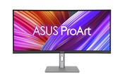 Skjerm - 34" ASUS ProArt PA34VCNV - 3440x1440 (UWQHD) - 60Hz - IPS - 90LM04A0-B02370