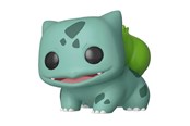 Reklameartikler - Funko! - Pokemon (Bulbasaur) - Figur - 0889698504041
