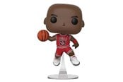 Reklameartikler - Funko! - NBA: Chicago Bulls (Michael Jordan) - Figur - 0889698368902