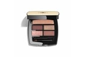 Sminke - Chanel Les Beiges Healthy Glow Natural Eyeshadow Palette - Tender - 3145891841909