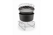 Kullsyremaskin - OBH Nordica Easy Fry accessories for XXL models - XA113010