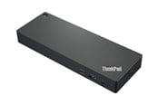 Dokkingstasjon - Lenovo ThinkPad Thunderbolt 4 WorkStation Dock - 40B00300CH