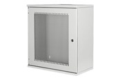 Rackskap - DIGITUS Professional DN-19-12U-S-PD - cabinet - 12U - DN-19-12U-S-PD