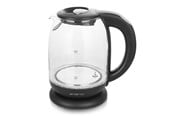 Vannkoker - Emerio Vannkoker WK-119255.5 - Svart - 2200 W - WK-119255.5