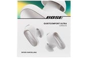 Hodetelefoner - Bose QuietComfort Ultra Earbuds (Gen 1) - White - 882826-0020